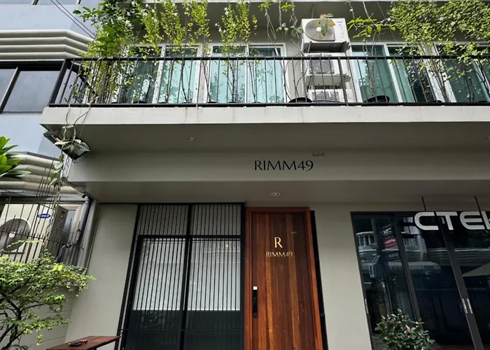 Rimm49 Hotel *
