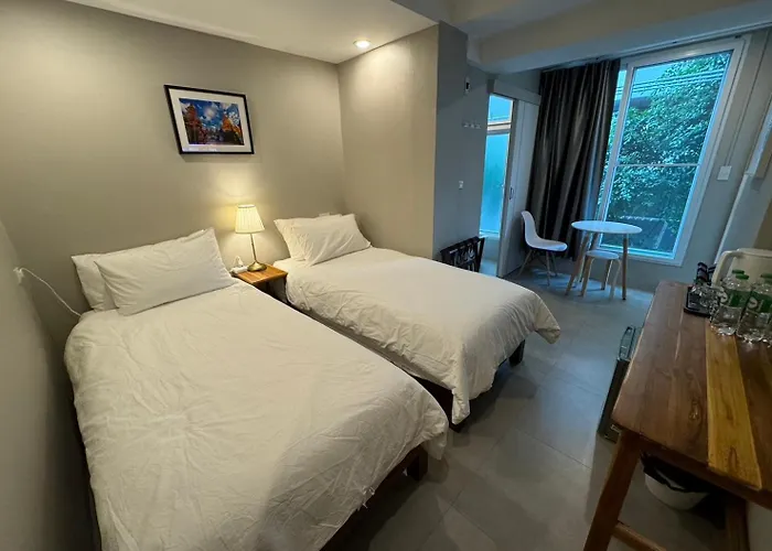 Hotel Rimm49 Banguecoque