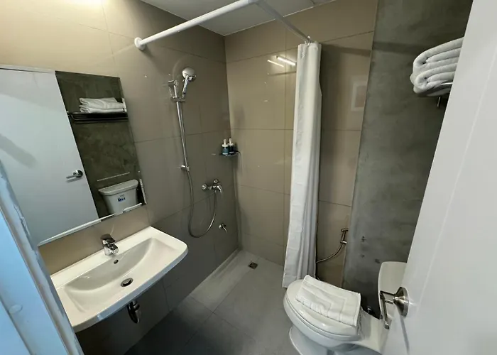 Rimm49 Hotel