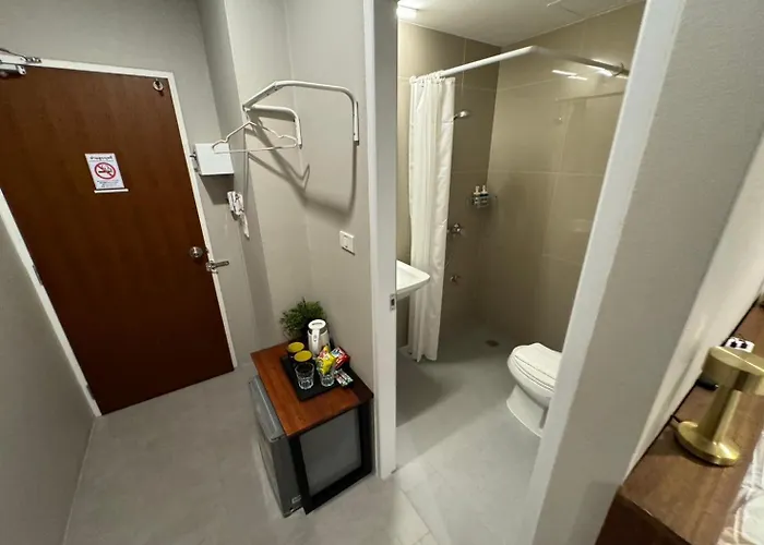 Rimm49 Hotel *