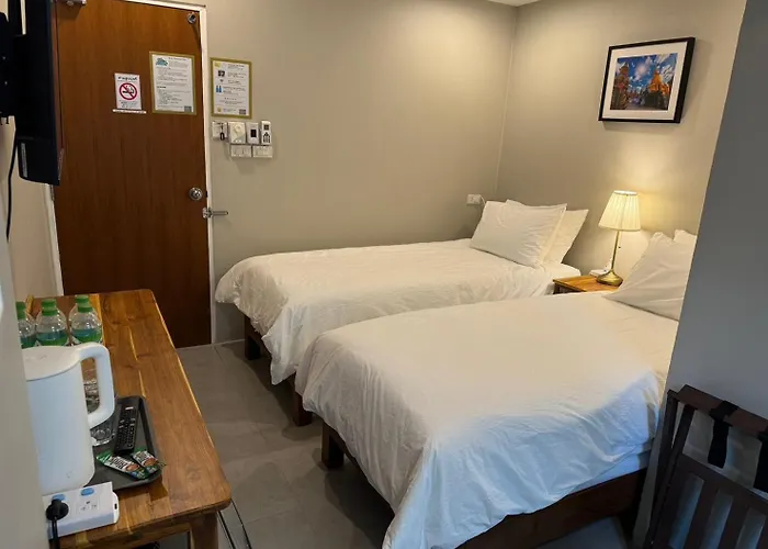 Hotel Rimm49 *