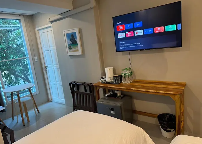 Hotel Rimm49 *