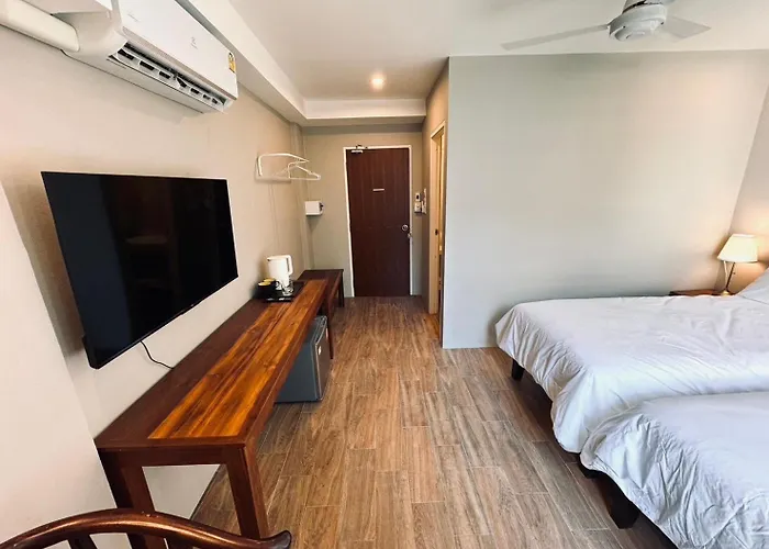 Hotel Rimm49 *