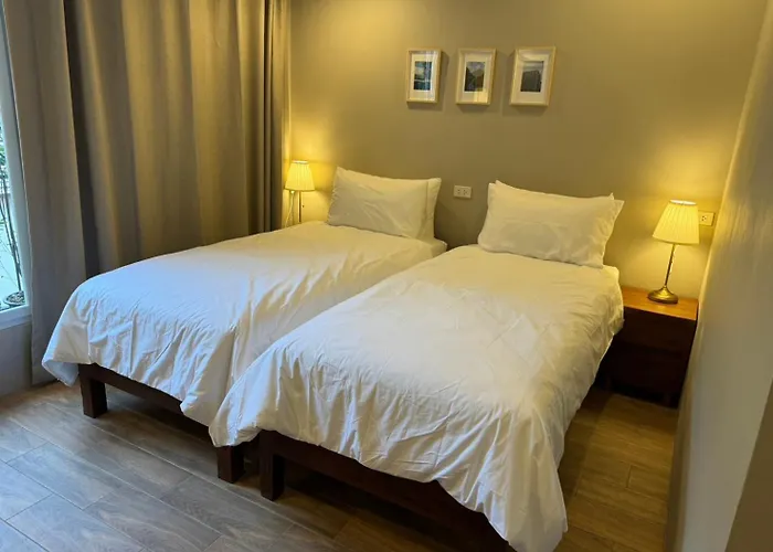 Rimm49 Hotel *