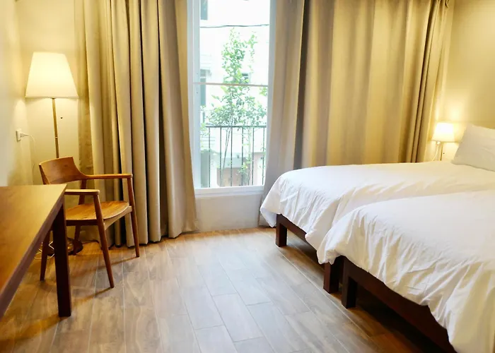 Hotel Rimm49 *