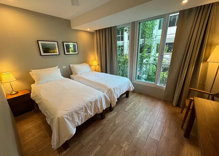 Rimm49 Hotel