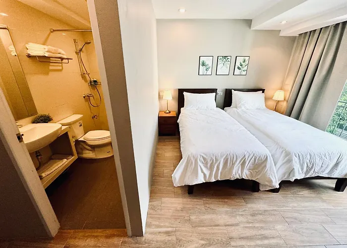 Rimm49 Hotel