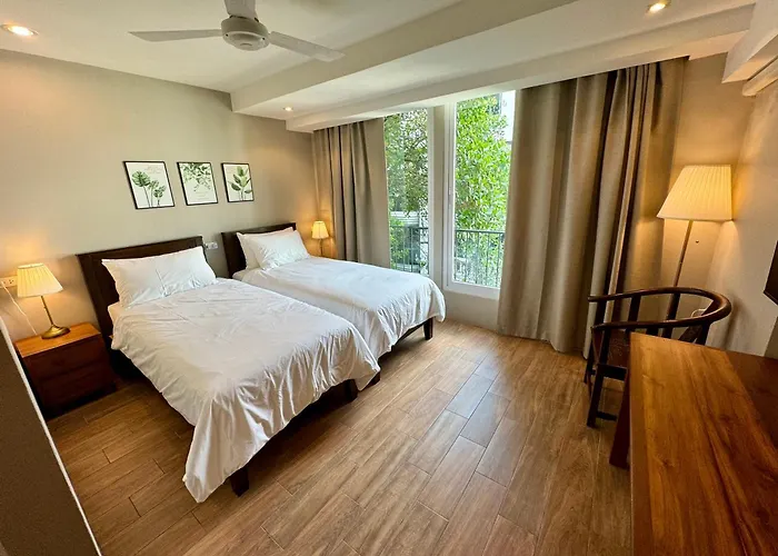 Rimm49 Hotel *